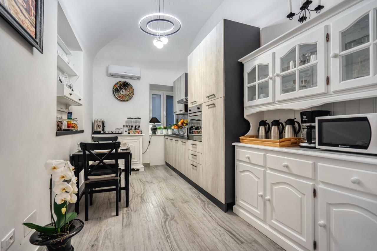 Imperial Rhome Guest House Rome Buitenkant foto