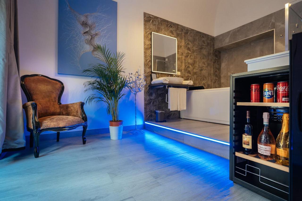 Imperial Rhome Guest House Rome Buitenkant foto