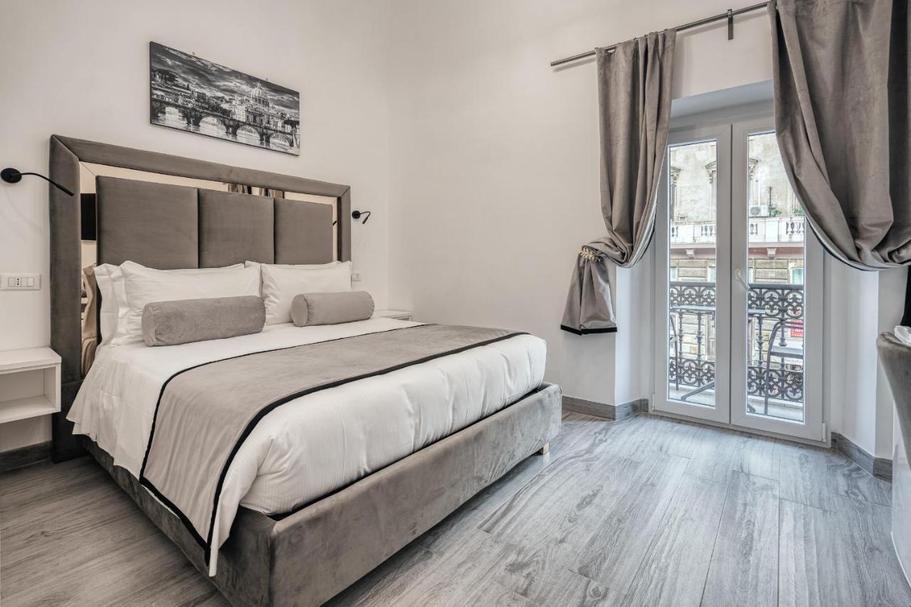 Imperial Rhome Guest House Rome Buitenkant foto