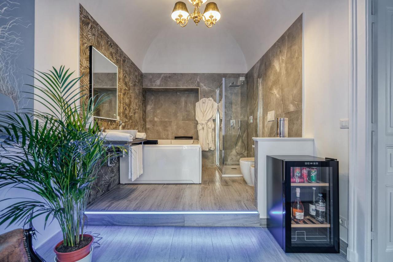 Imperial Rhome Guest House Rome Buitenkant foto