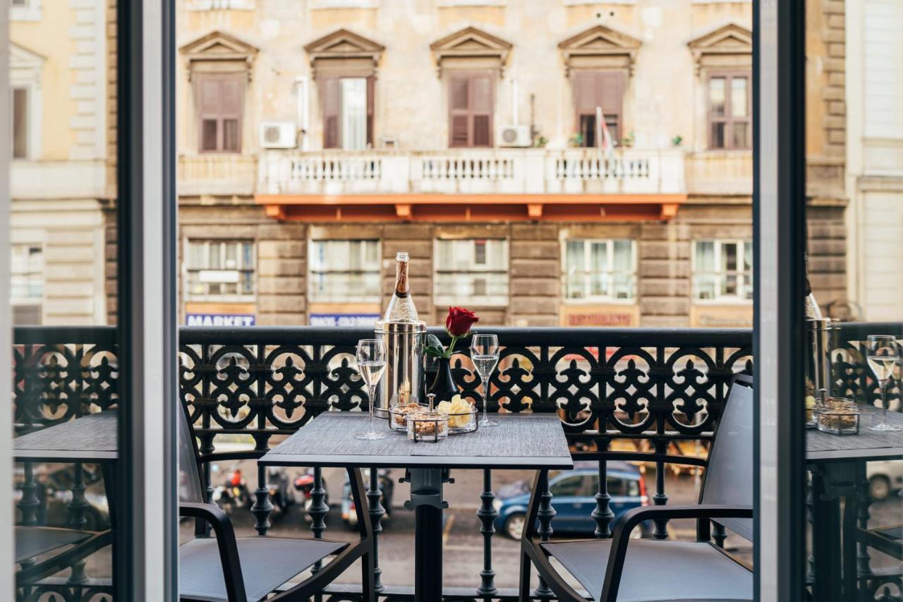 Imperial Rhome Guest House Rome Buitenkant foto