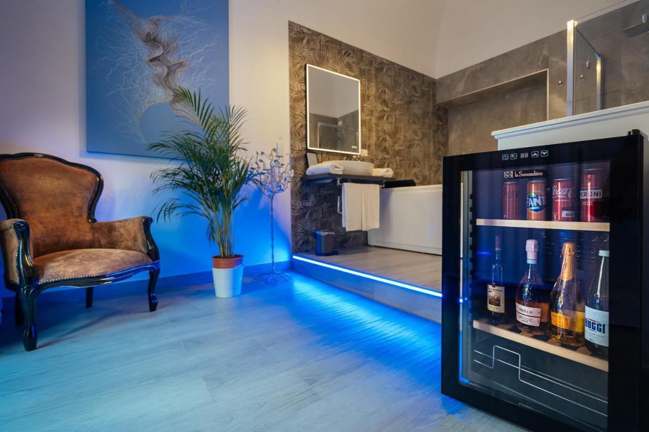 Imperial Rhome Guest House Rome Buitenkant foto