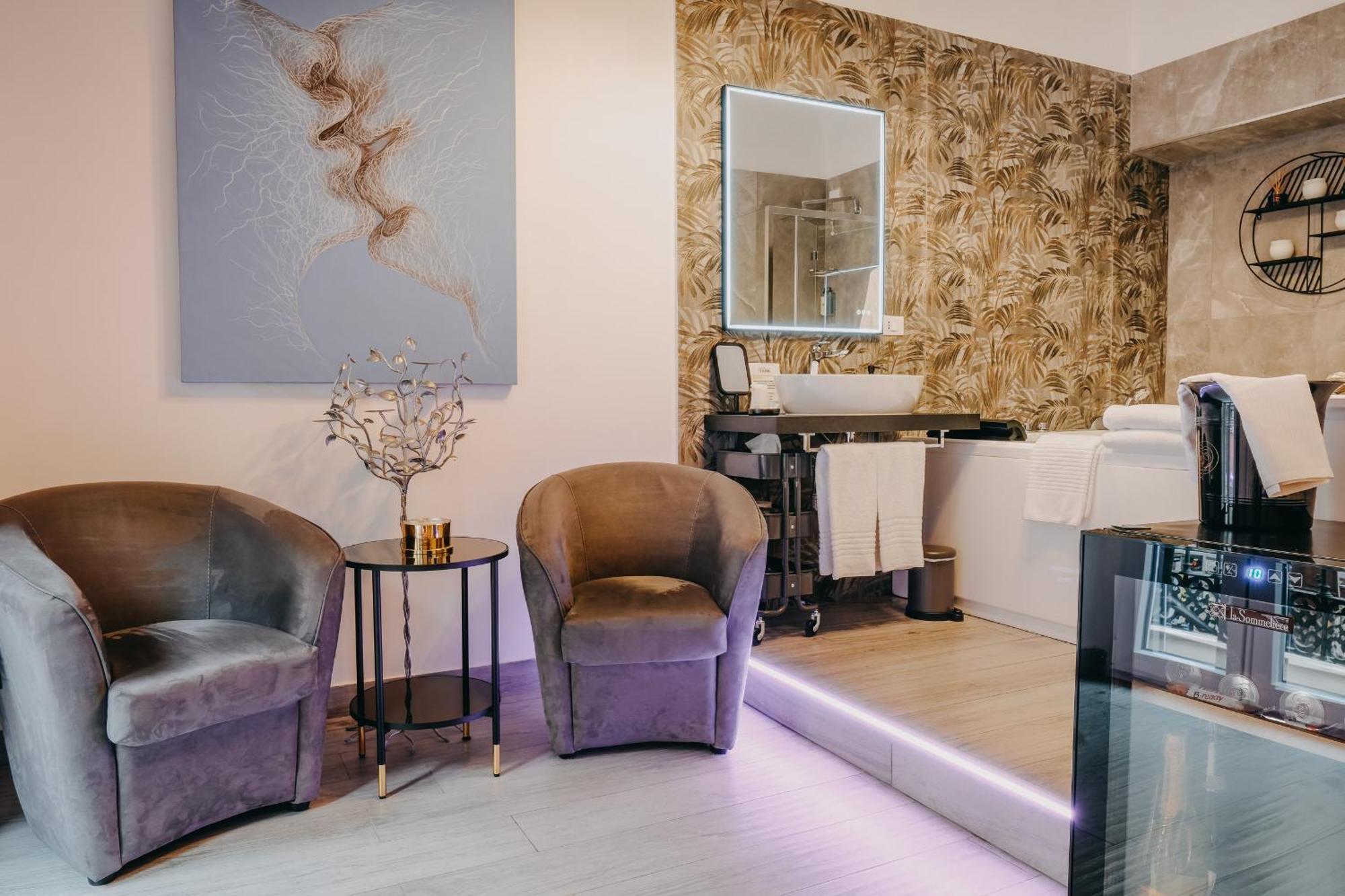 Imperial Rhome Guest House Rome Buitenkant foto