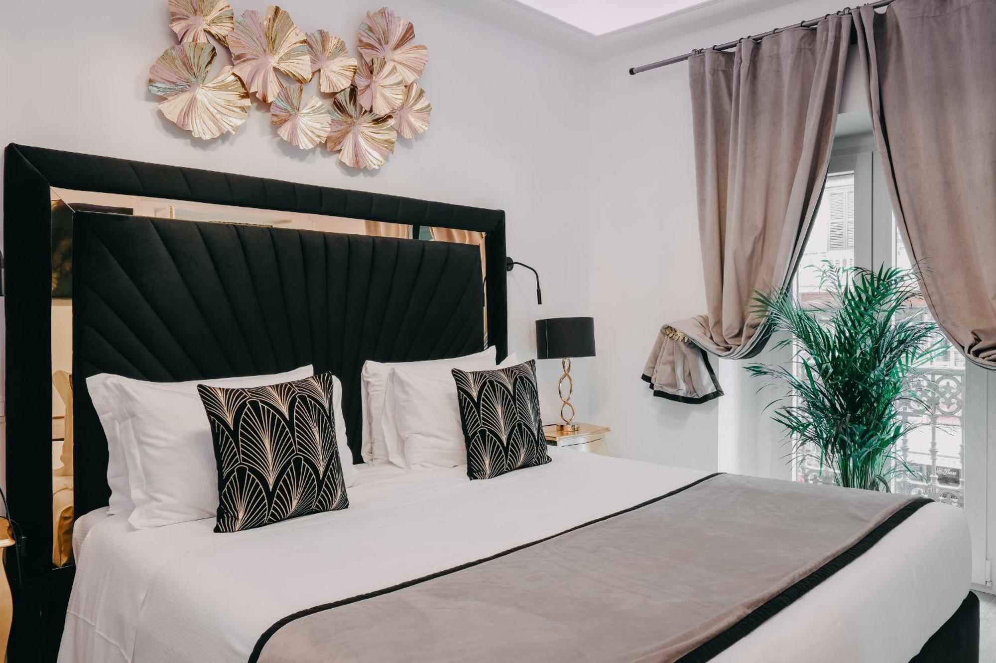 Imperial Rhome Guest House Rome Buitenkant foto